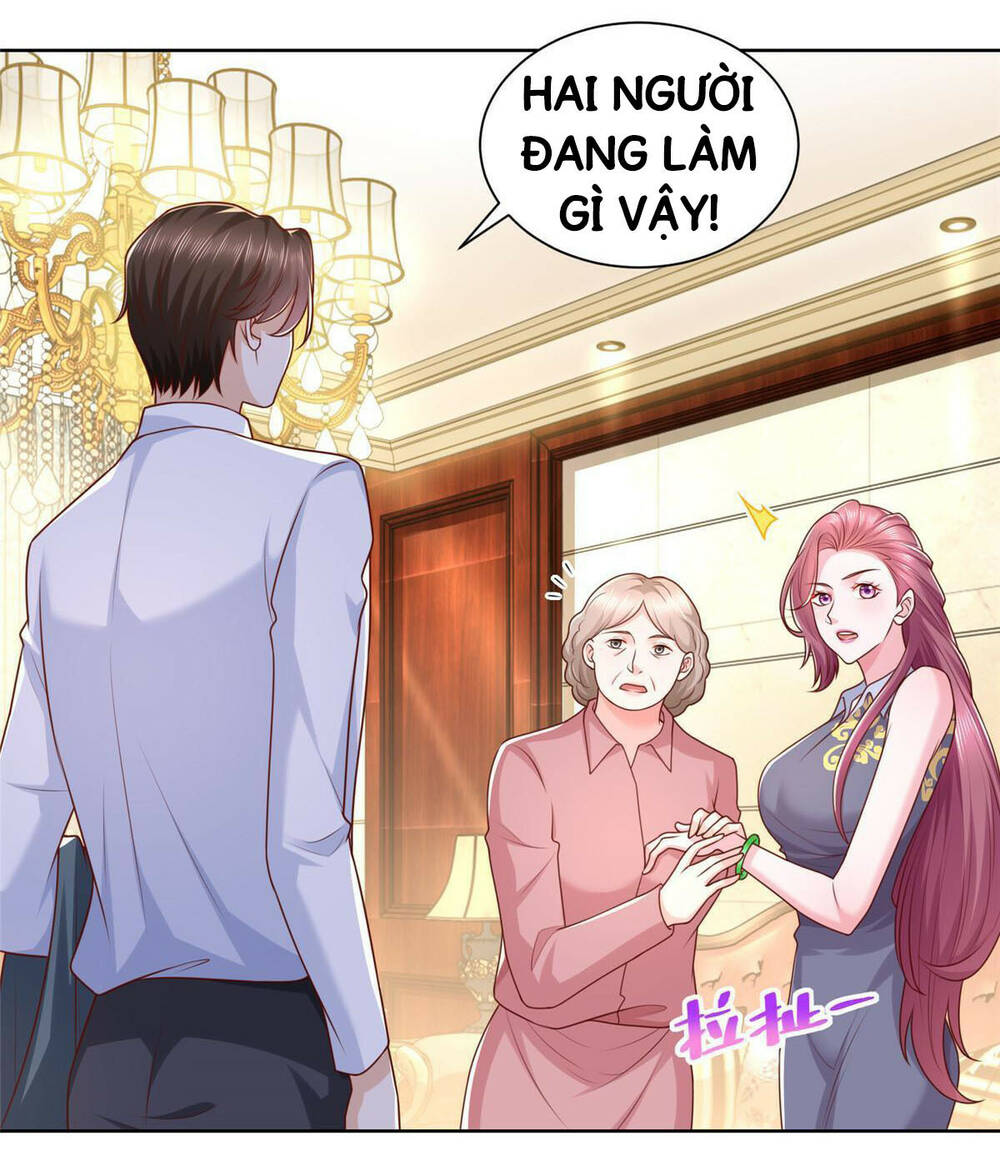 Mỗi Tuần Ta Có Một Nghề Nghiệp Mới Chapter 213 - Trang 2