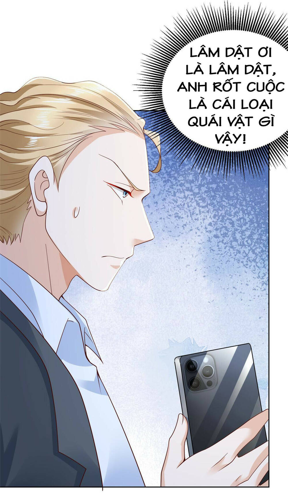 Mỗi Tuần Ta Có Một Nghề Nghiệp Mới Chapter 213 - Trang 2