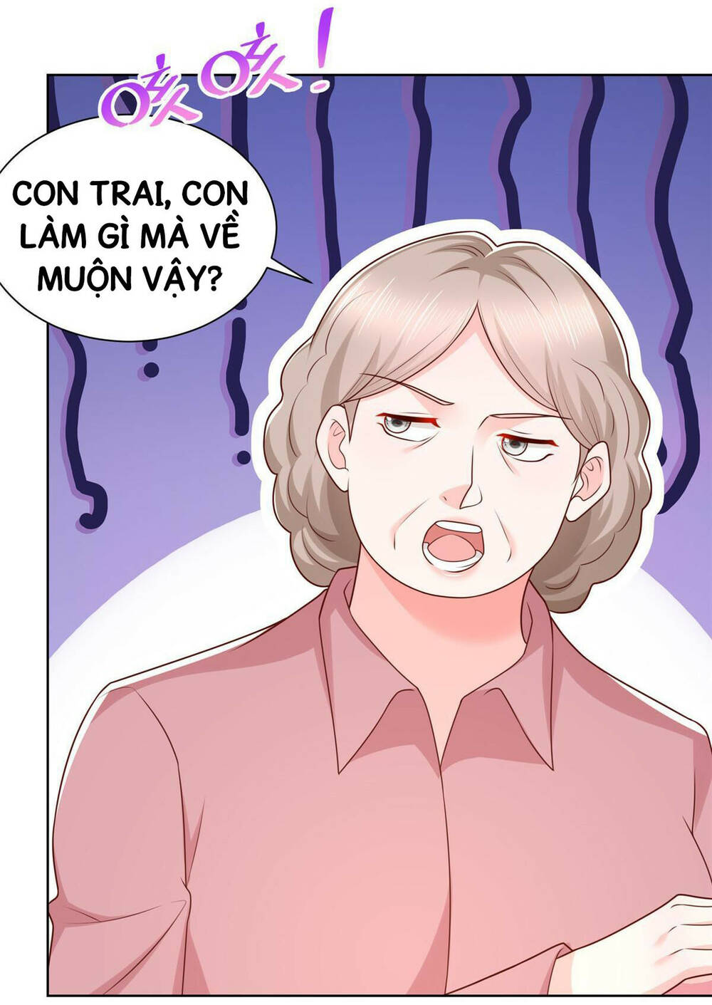 Mỗi Tuần Ta Có Một Nghề Nghiệp Mới Chapter 213 - Trang 2