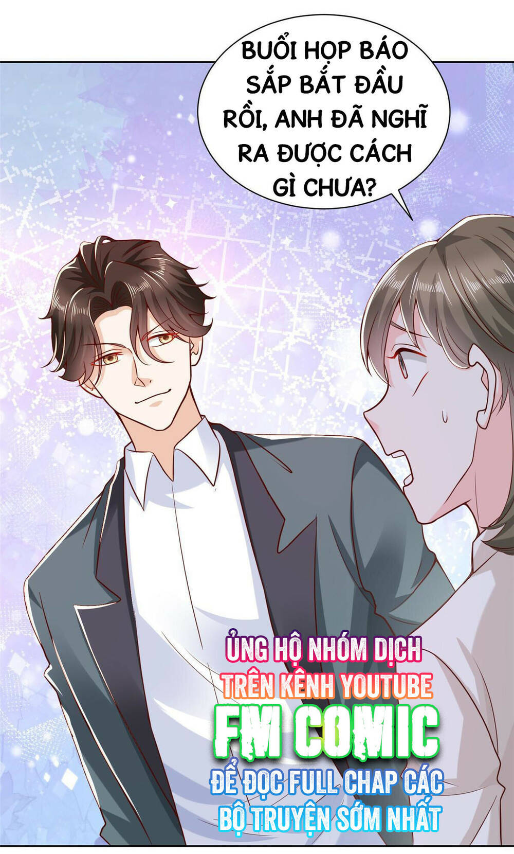 Mỗi Tuần Ta Có Một Nghề Nghiệp Mới Chapter 213 - Trang 2