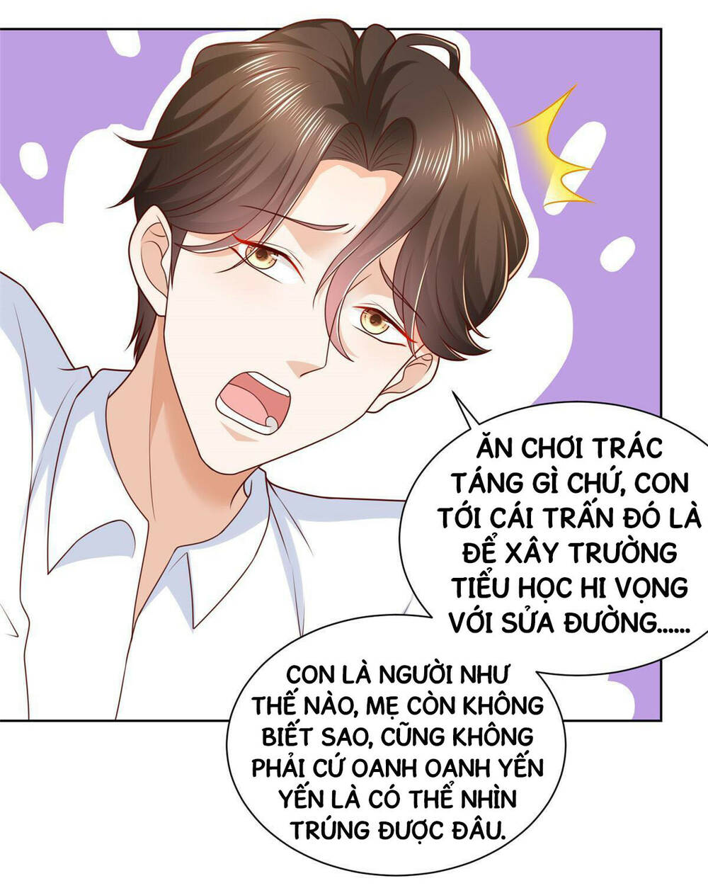 Mỗi Tuần Ta Có Một Nghề Nghiệp Mới Chapter 213 - Trang 2