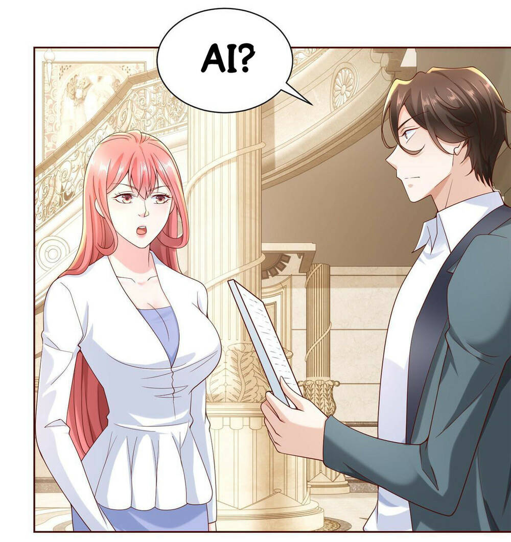 Mỗi Tuần Ta Có Một Nghề Nghiệp Mới Chapter 214 - Trang 2