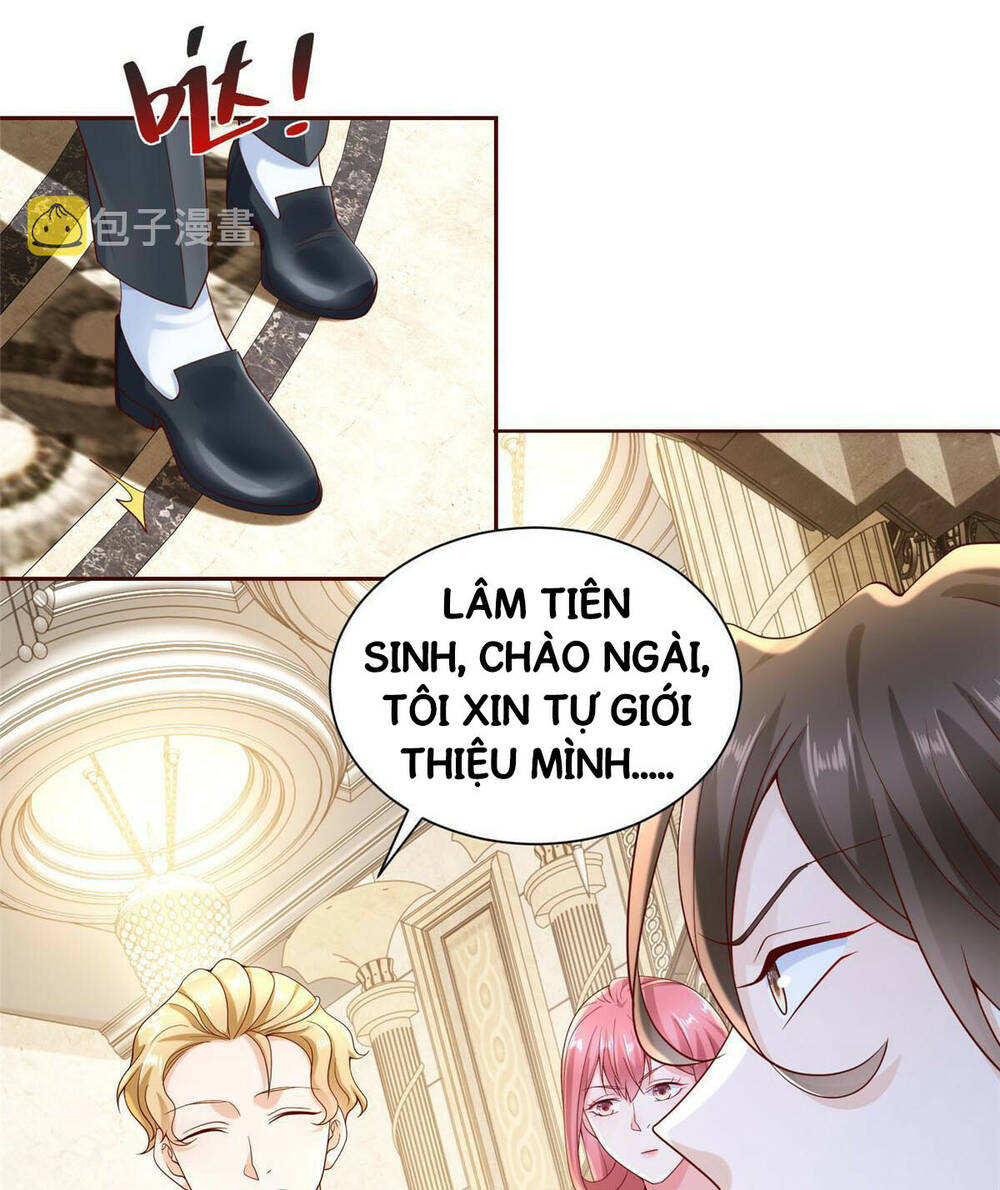 Mỗi Tuần Ta Có Một Nghề Nghiệp Mới Chapter 214 - Trang 2