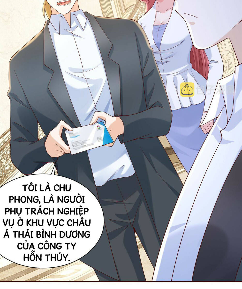 Mỗi Tuần Ta Có Một Nghề Nghiệp Mới Chapter 214 - Trang 2