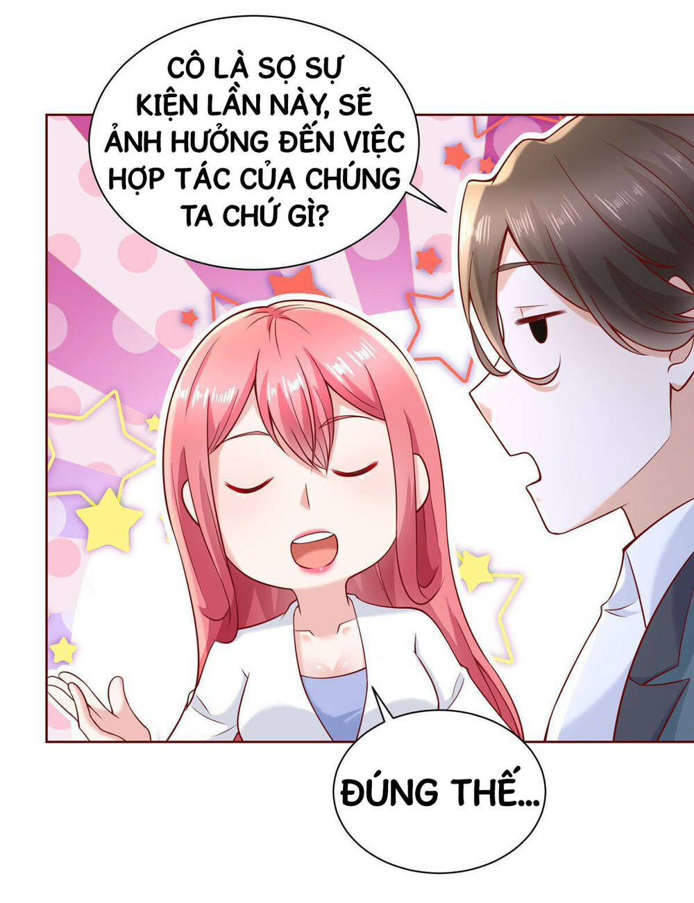 Mỗi Tuần Ta Có Một Nghề Nghiệp Mới Chapter 214 - Trang 2