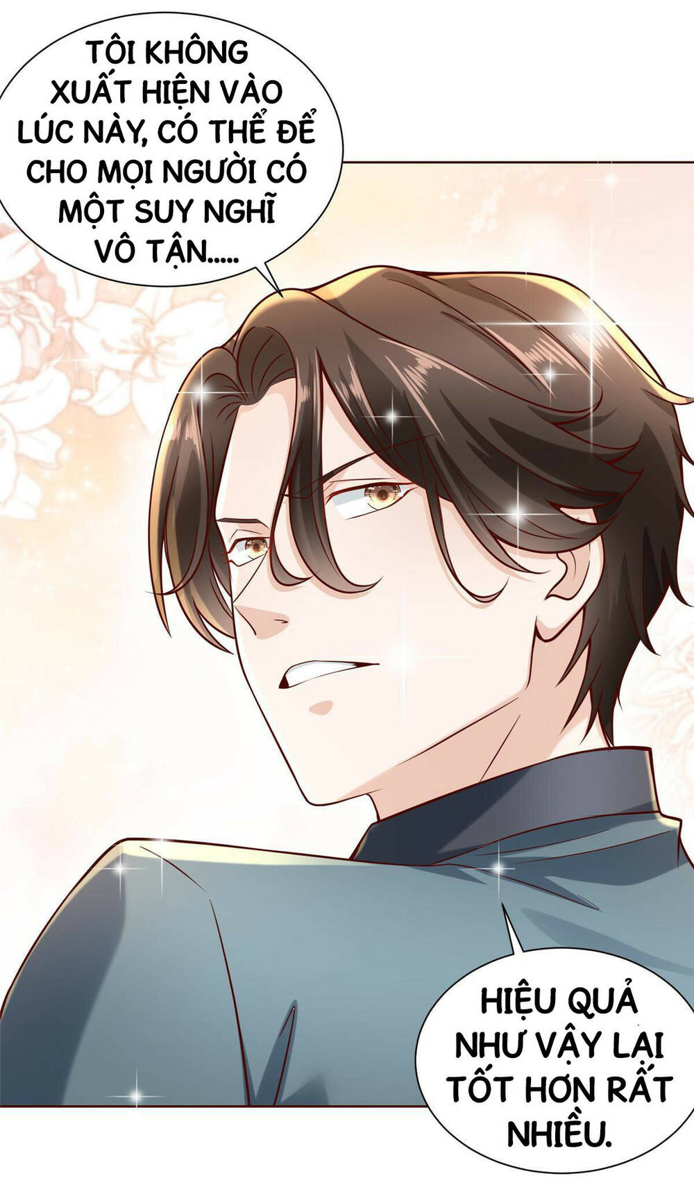 Mỗi Tuần Ta Có Một Nghề Nghiệp Mới Chapter 214 - Trang 2