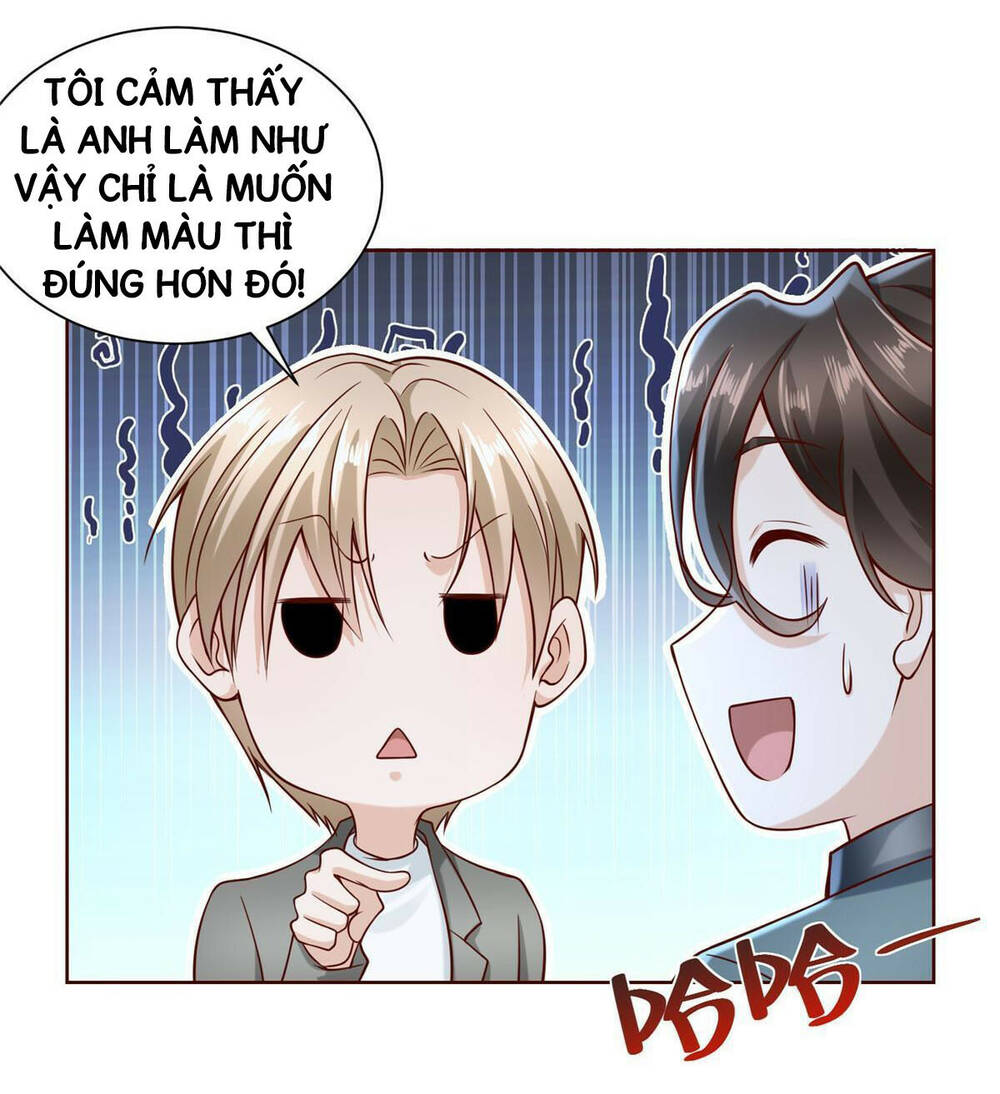 Mỗi Tuần Ta Có Một Nghề Nghiệp Mới Chapter 214 - Trang 2