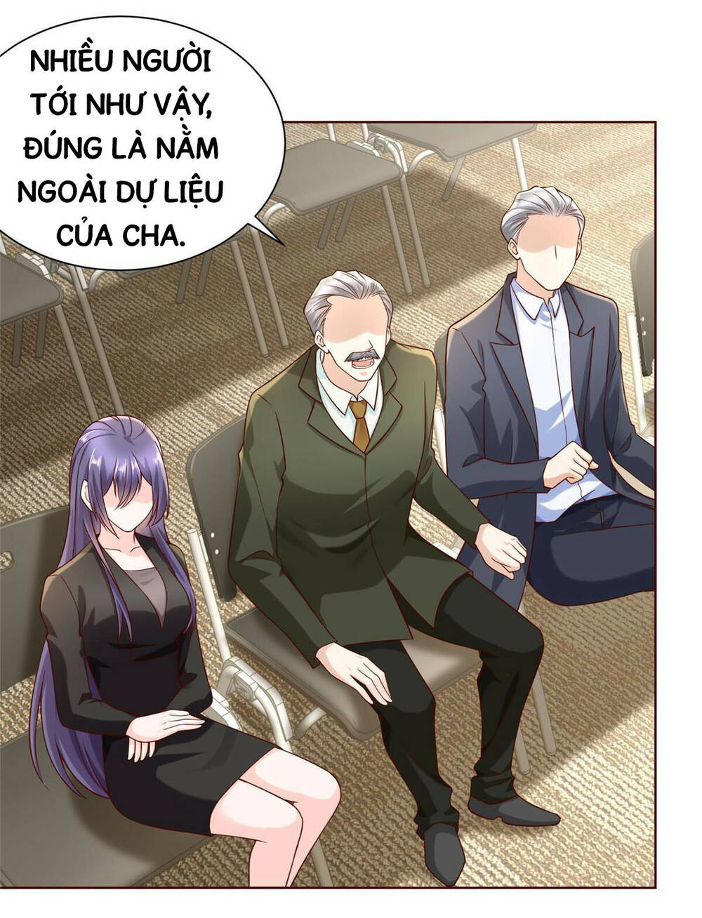 Mỗi Tuần Ta Có Một Nghề Nghiệp Mới Chapter 214 - Trang 2