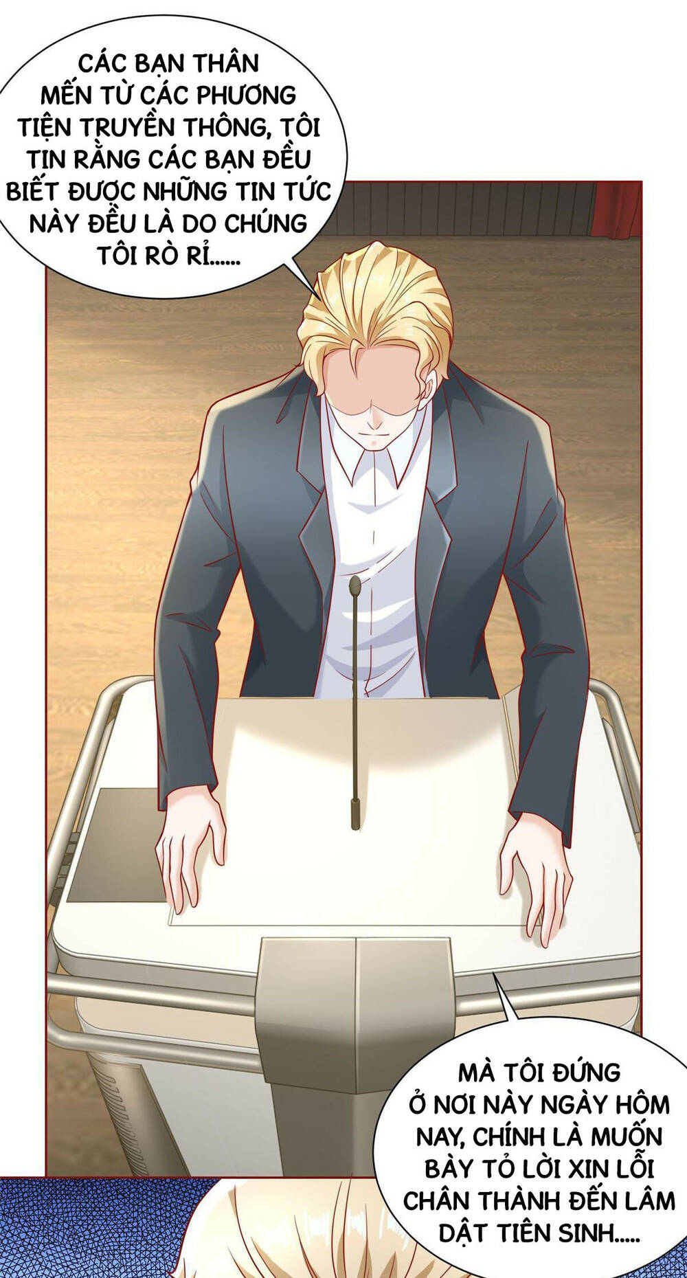 Mỗi Tuần Ta Có Một Nghề Nghiệp Mới Chapter 214 - Trang 2