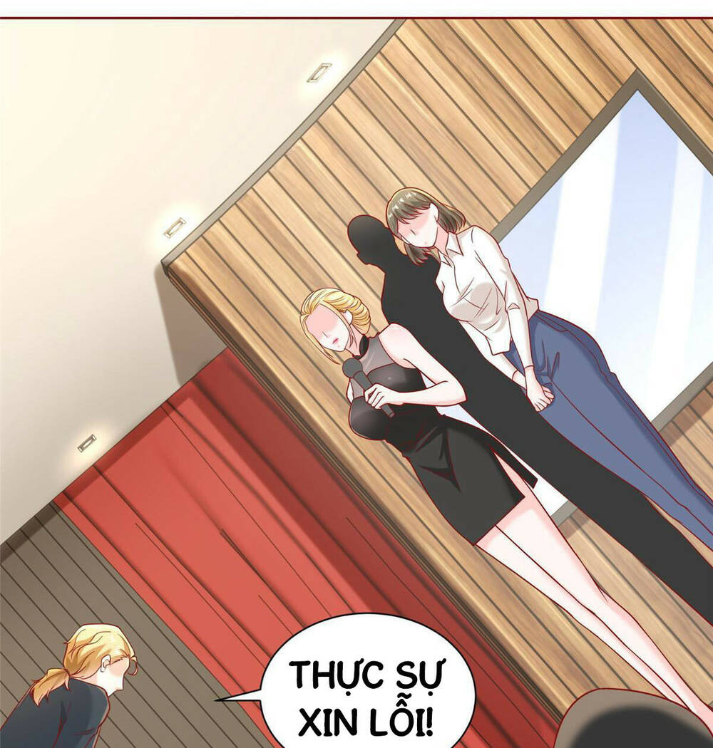 Mỗi Tuần Ta Có Một Nghề Nghiệp Mới Chapter 214 - Trang 2