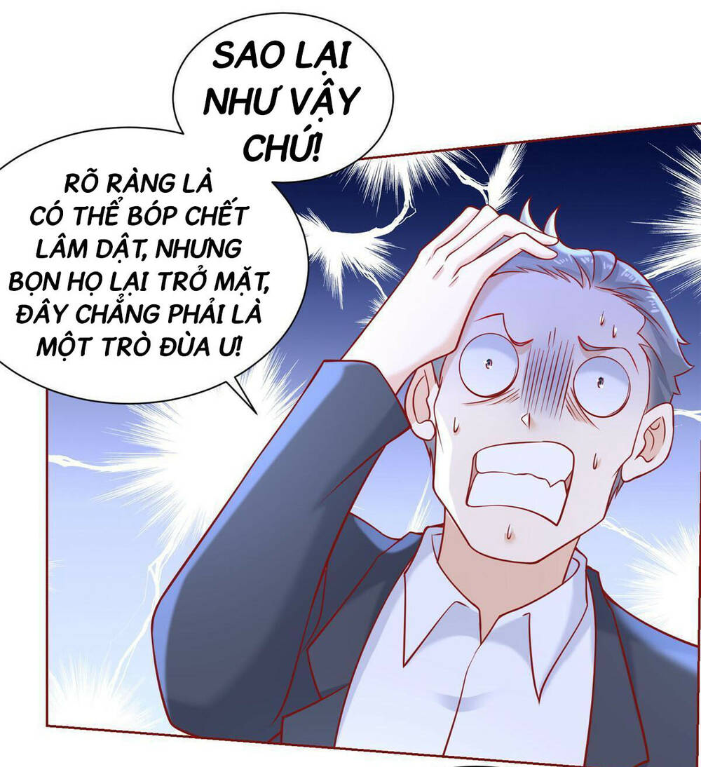 Mỗi Tuần Ta Có Một Nghề Nghiệp Mới Chapter 214 - Trang 2