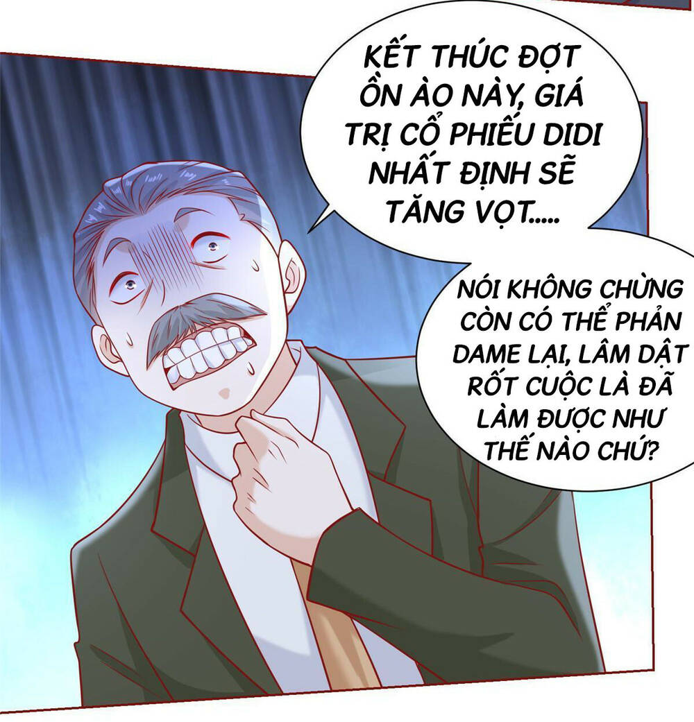 Mỗi Tuần Ta Có Một Nghề Nghiệp Mới Chapter 214 - Trang 2