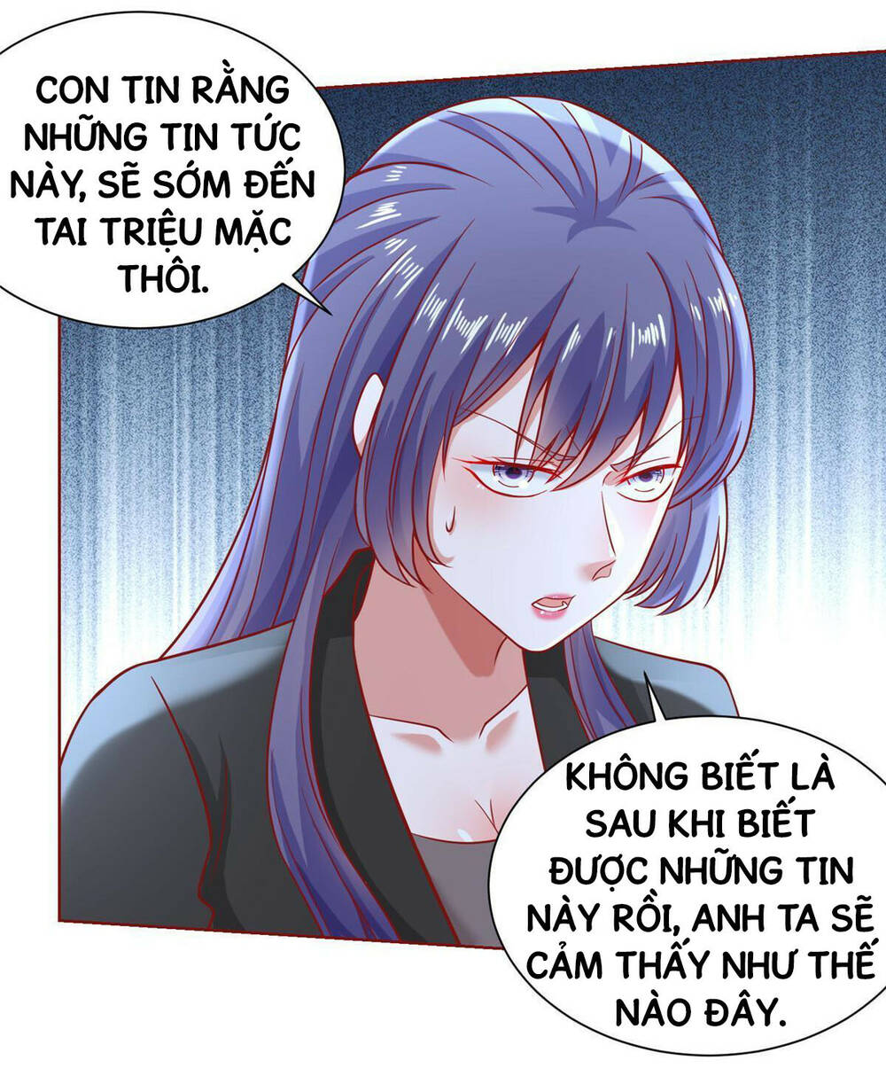 Mỗi Tuần Ta Có Một Nghề Nghiệp Mới Chapter 214 - Trang 2