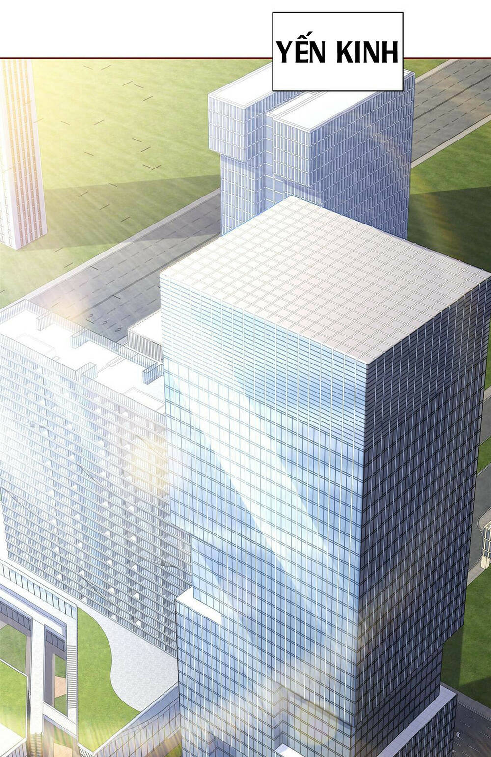 Mỗi Tuần Ta Có Một Nghề Nghiệp Mới Chapter 214 - Trang 2