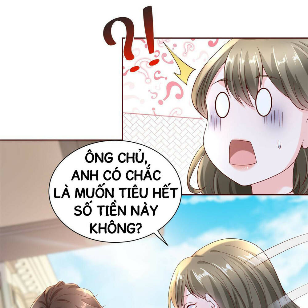 Mỗi Tuần Ta Có Một Nghề Nghiệp Mới Chapter 214 - Trang 2