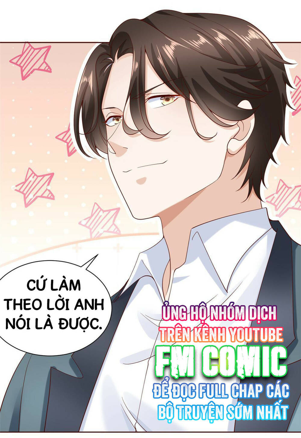 Mỗi Tuần Ta Có Một Nghề Nghiệp Mới Chapter 214 - Trang 2