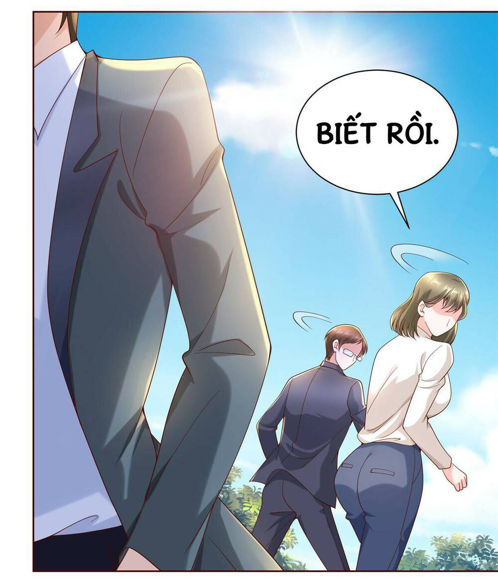 Mỗi Tuần Ta Có Một Nghề Nghiệp Mới Chapter 214 - Trang 2