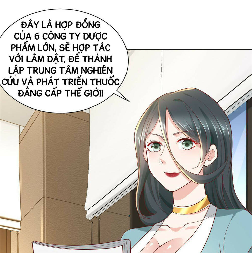 Mỗi Tuần Ta Có Một Nghề Nghiệp Mới Chapter 215 - Trang 2