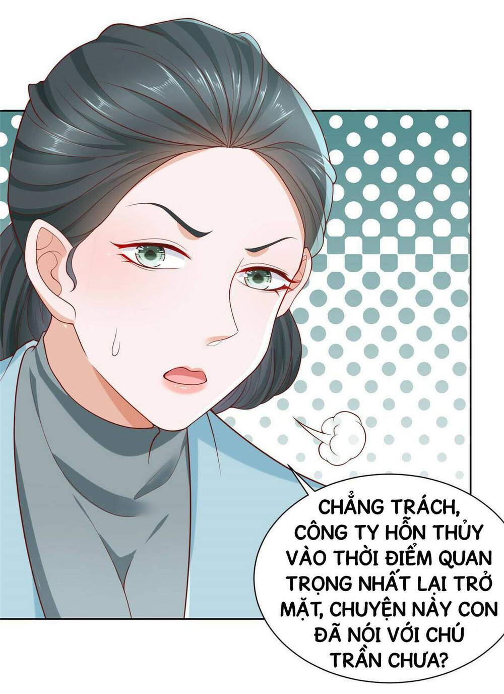 Mỗi Tuần Ta Có Một Nghề Nghiệp Mới Chapter 215 - Trang 2