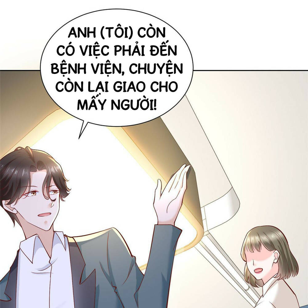 Mỗi Tuần Ta Có Một Nghề Nghiệp Mới Chapter 215 - Trang 2