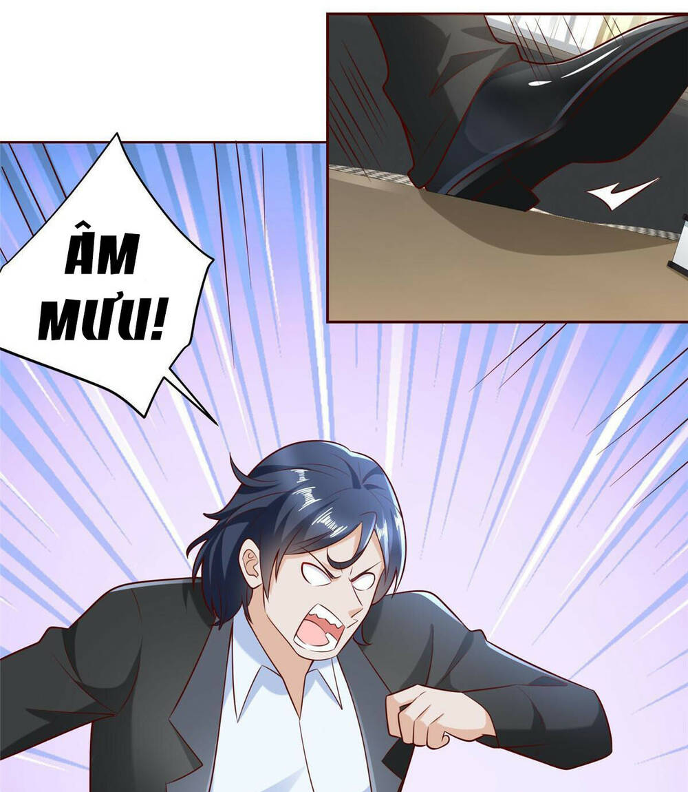 Mỗi Tuần Ta Có Một Nghề Nghiệp Mới Chapter 215 - Trang 2