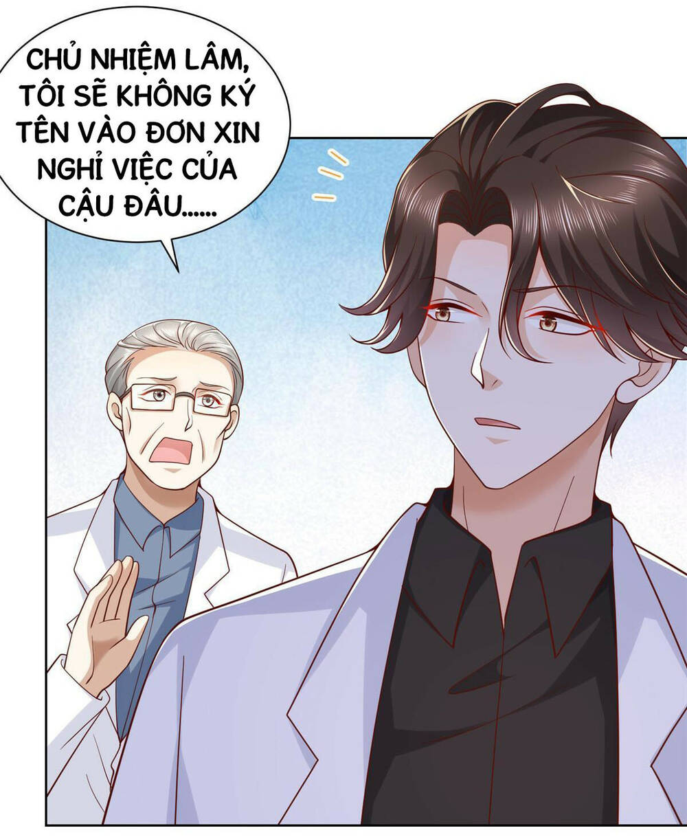 Mỗi Tuần Ta Có Một Nghề Nghiệp Mới Chapter 216 - Trang 2