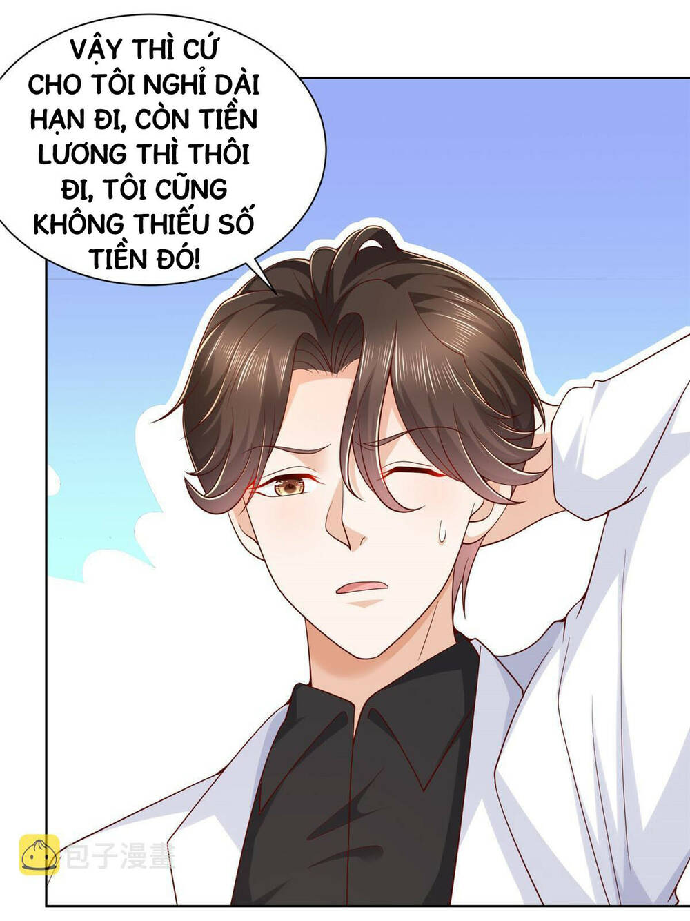 Mỗi Tuần Ta Có Một Nghề Nghiệp Mới Chapter 216 - Trang 2