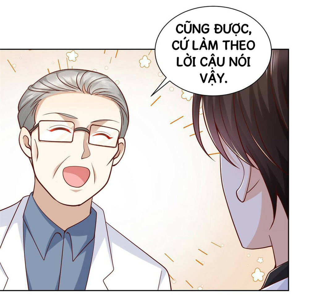 Mỗi Tuần Ta Có Một Nghề Nghiệp Mới Chapter 216 - Trang 2