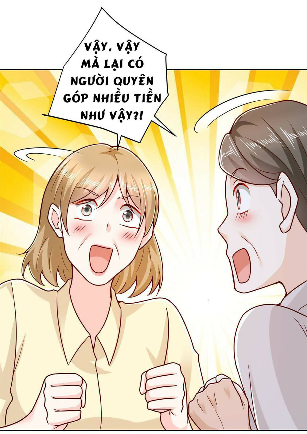 Mỗi Tuần Ta Có Một Nghề Nghiệp Mới Chapter 216 - Trang 2