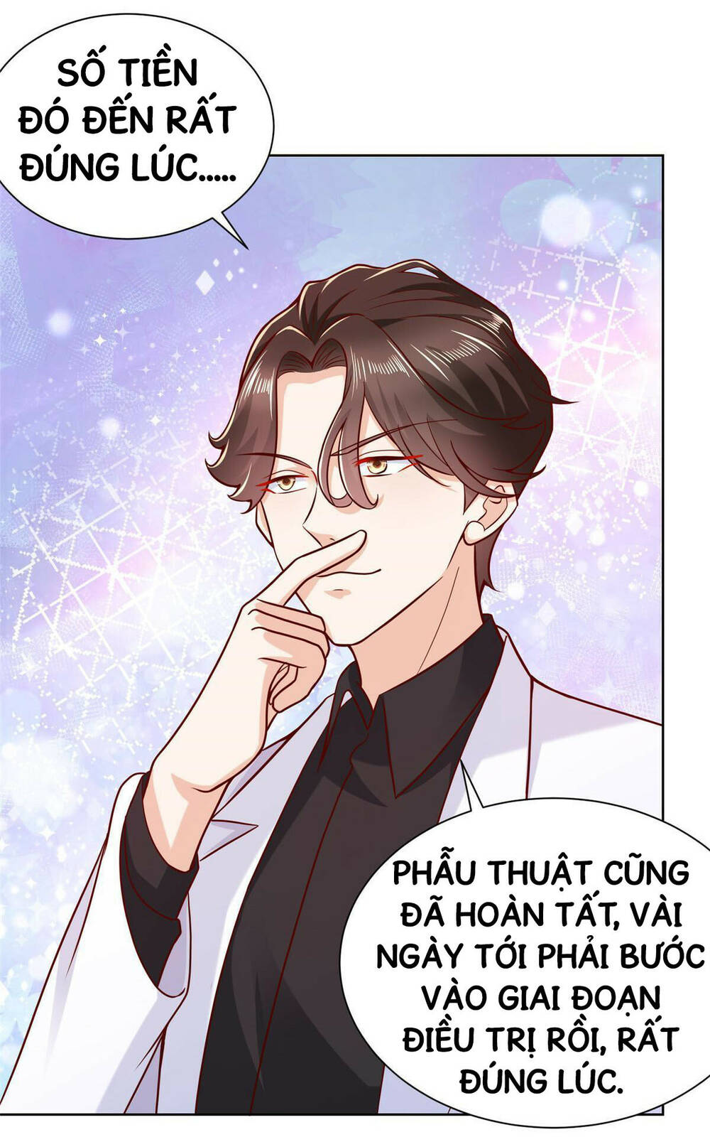 Mỗi Tuần Ta Có Một Nghề Nghiệp Mới Chapter 216 - Trang 2