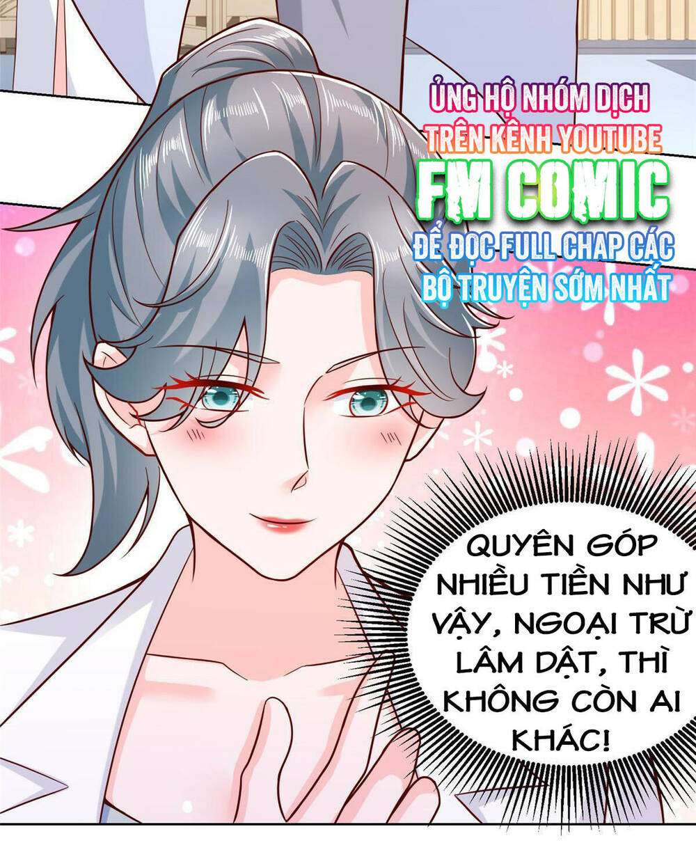 Mỗi Tuần Ta Có Một Nghề Nghiệp Mới Chapter 216 - Trang 2