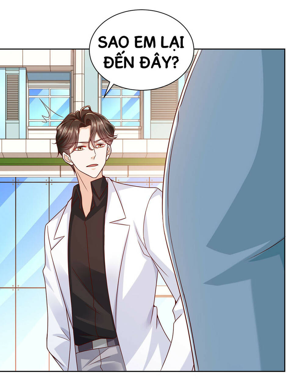 Mỗi Tuần Ta Có Một Nghề Nghiệp Mới Chapter 216 - Trang 2