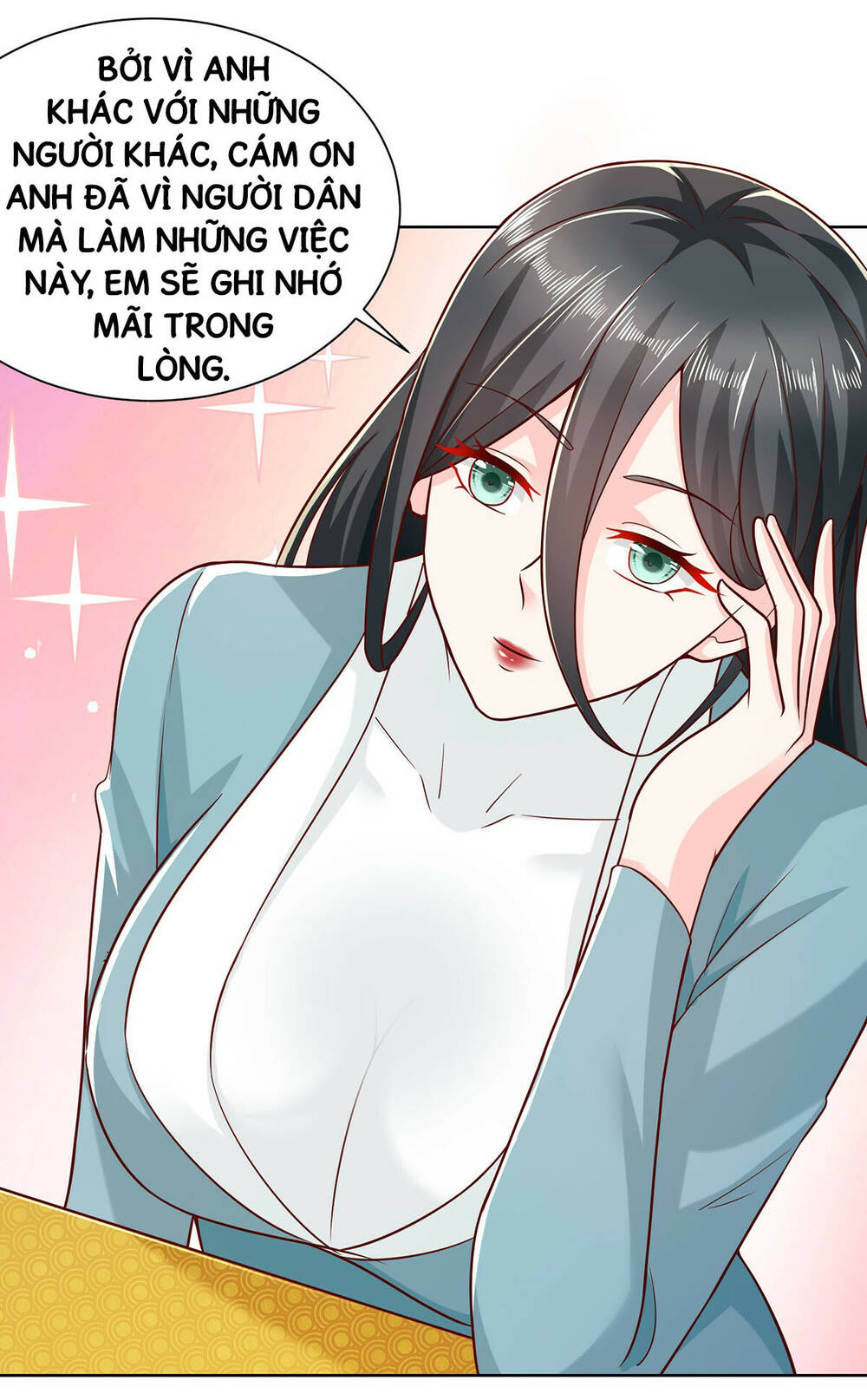 Mỗi Tuần Ta Có Một Nghề Nghiệp Mới Chapter 216 - Trang 2