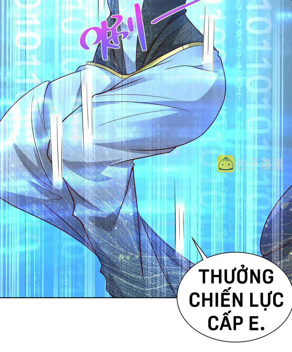 Mỗi Tuần Ta Có Một Nghề Nghiệp Mới Chapter 216 - Trang 2