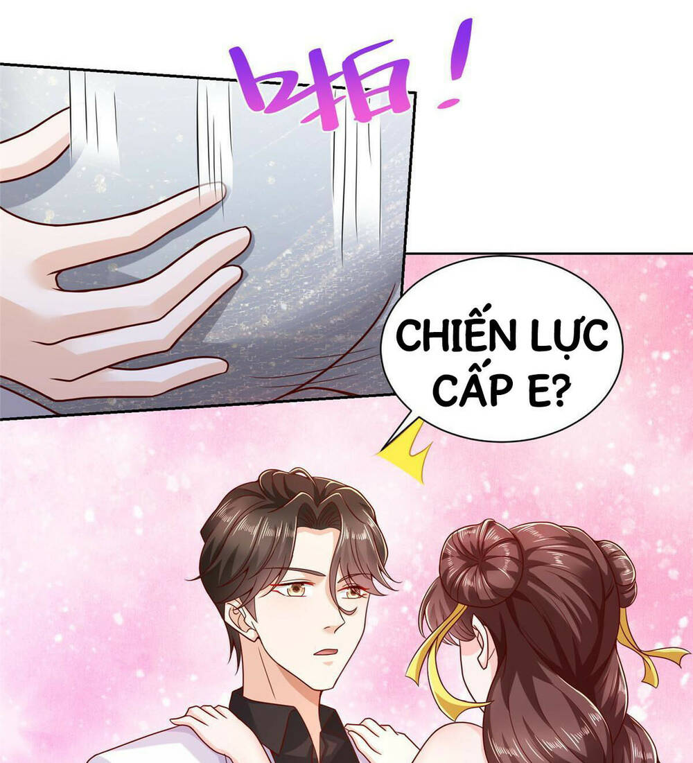 Mỗi Tuần Ta Có Một Nghề Nghiệp Mới Chapter 216 - Trang 2