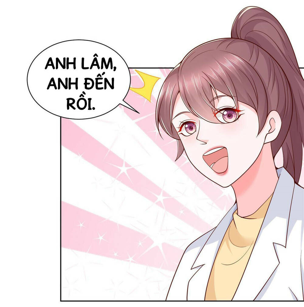 Mỗi Tuần Ta Có Một Nghề Nghiệp Mới Chapter 216 - Trang 2