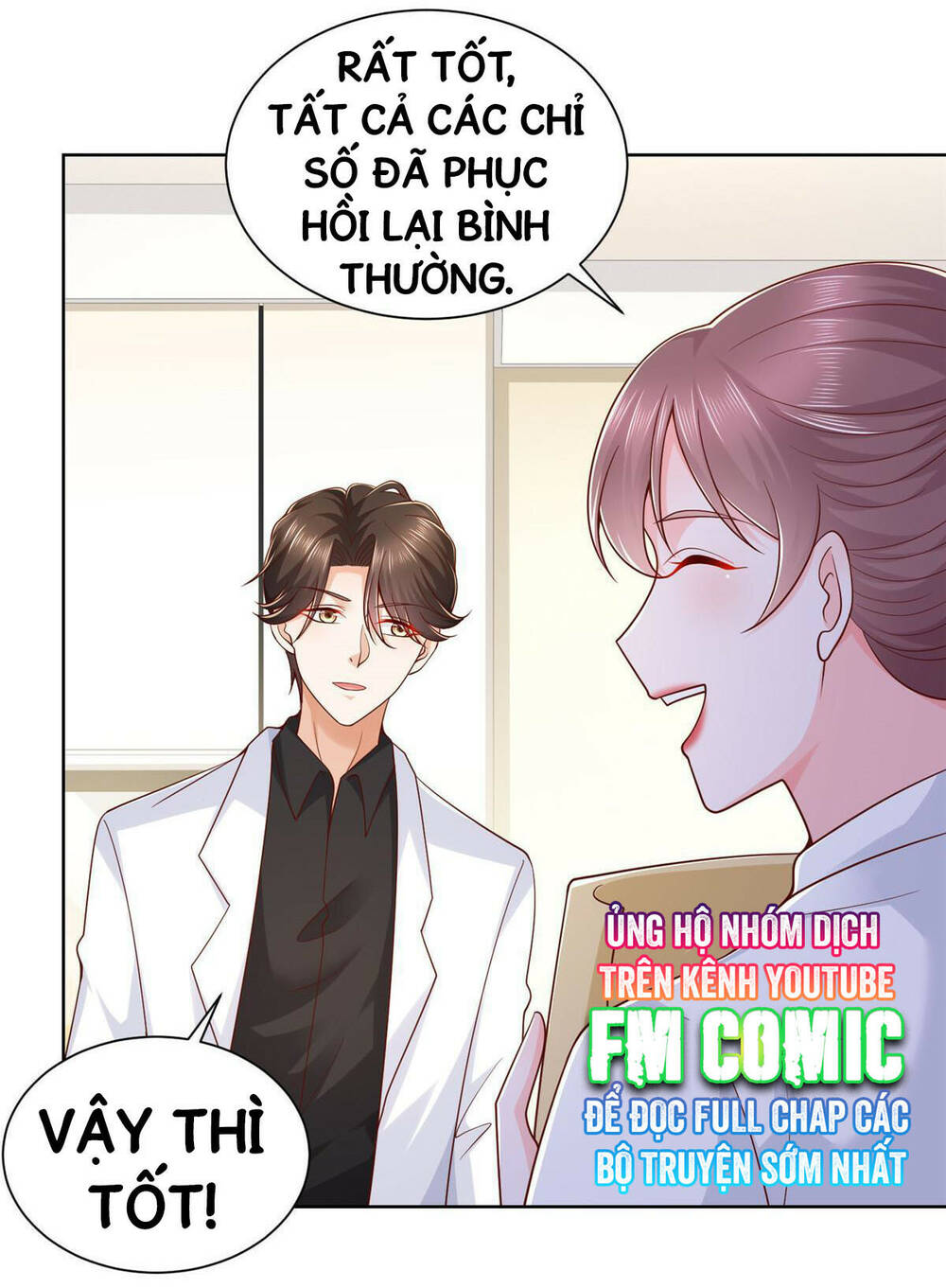 Mỗi Tuần Ta Có Một Nghề Nghiệp Mới Chapter 216 - Trang 2