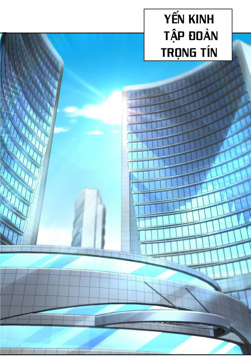 Mỗi Tuần Ta Có Một Nghề Nghiệp Mới Chapter 217 - Trang 2