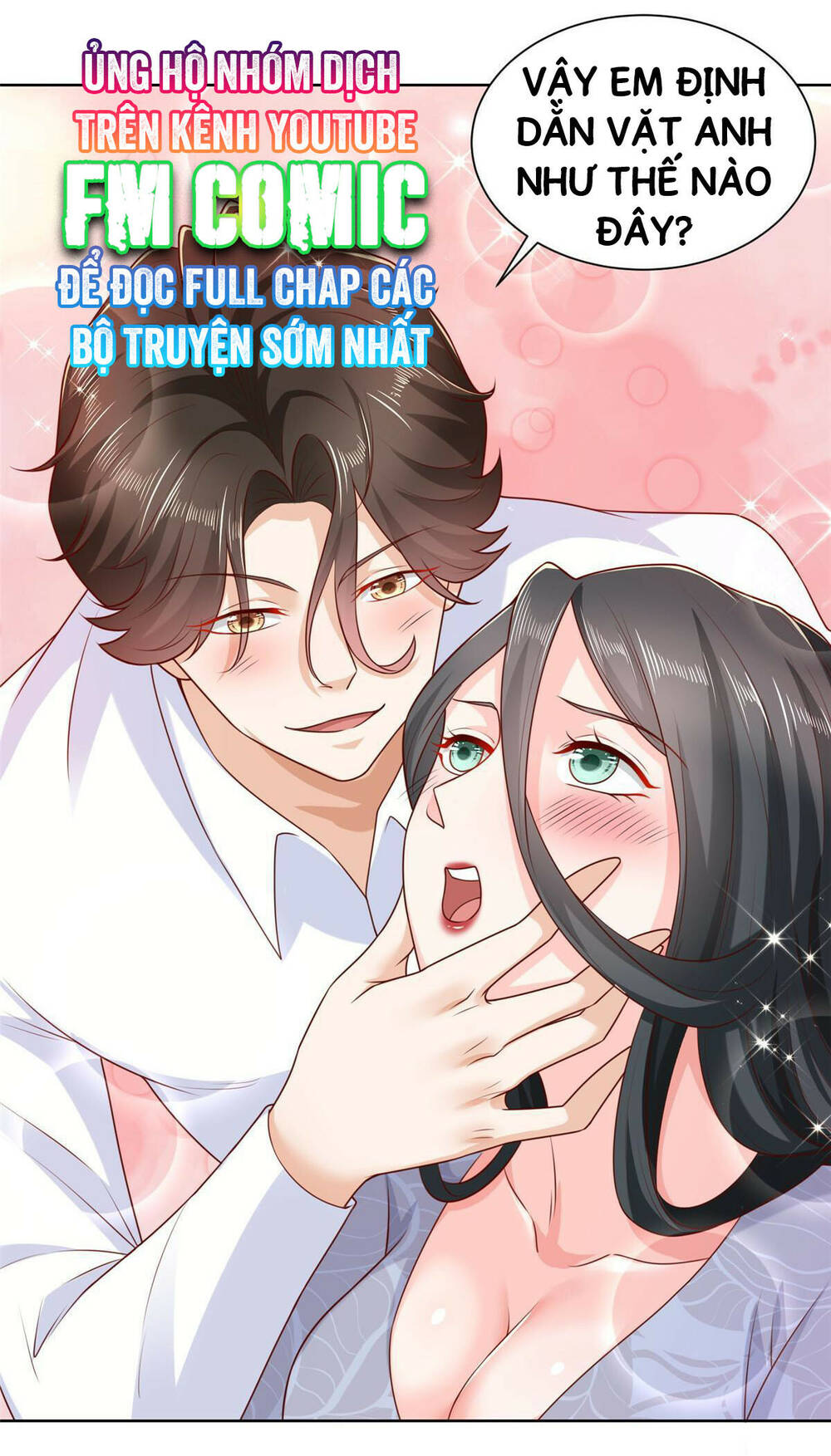 Mỗi Tuần Ta Có Một Nghề Nghiệp Mới Chapter 219 - Trang 2