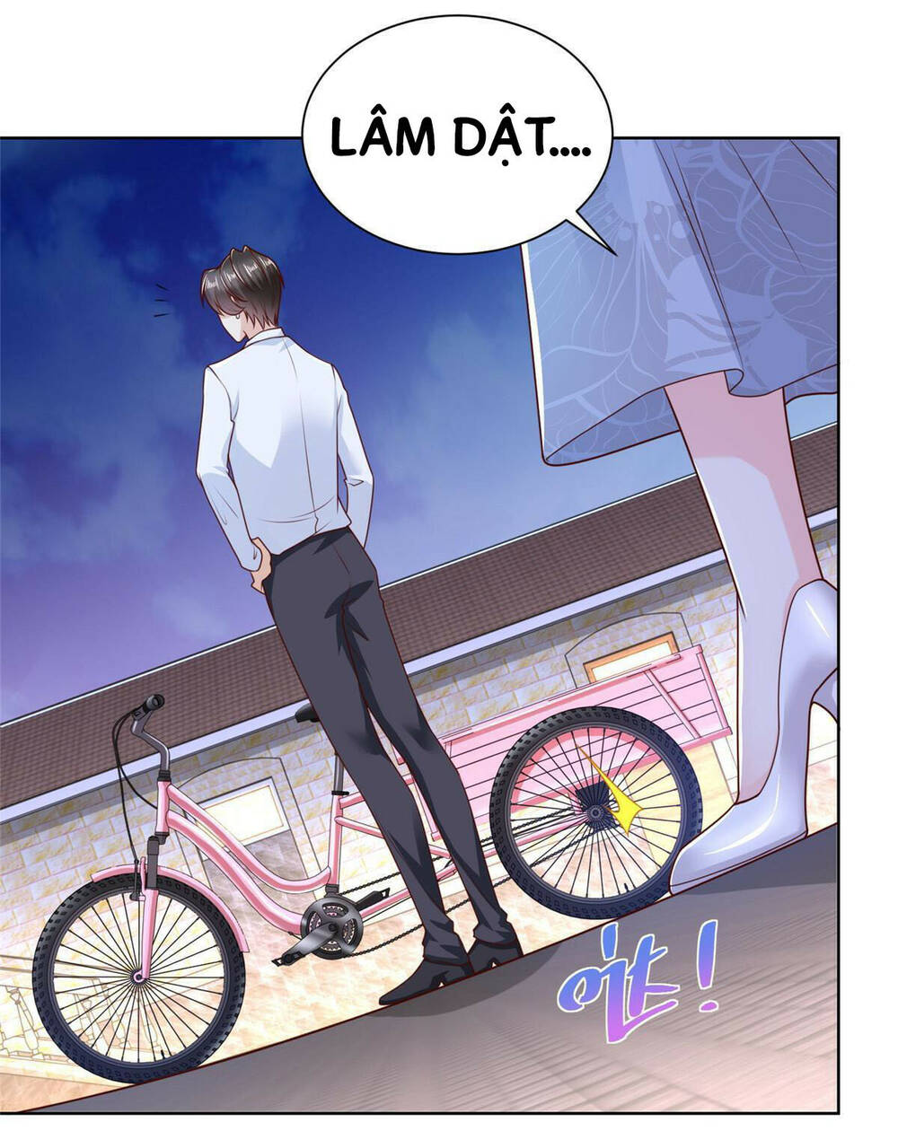 Mỗi Tuần Ta Có Một Nghề Nghiệp Mới Chapter 219 - Trang 2