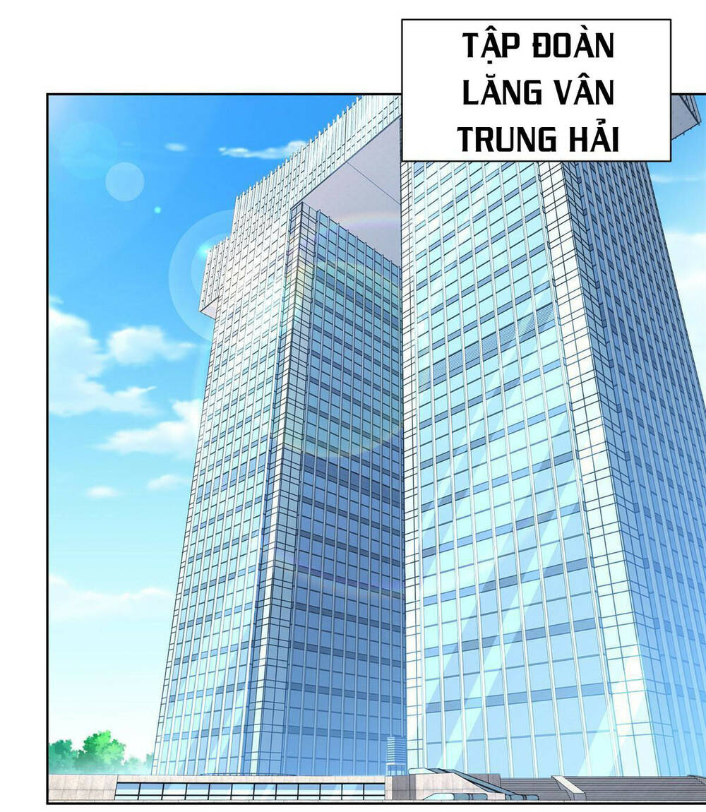 Mỗi Tuần Ta Có Một Nghề Nghiệp Mới Chapter 219 - Trang 2