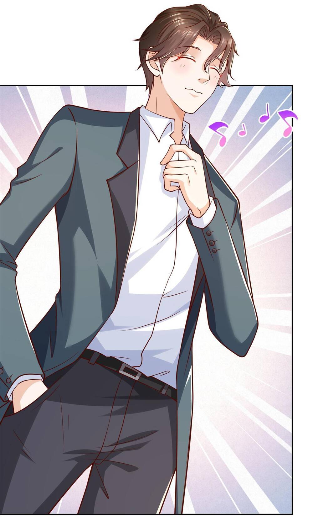 Mỗi Tuần Ta Có Một Nghề Nghiệp Mới Chapter 219 - Trang 2