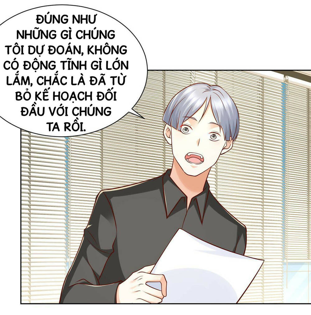 Mỗi Tuần Ta Có Một Nghề Nghiệp Mới Chapter 219 - Trang 2