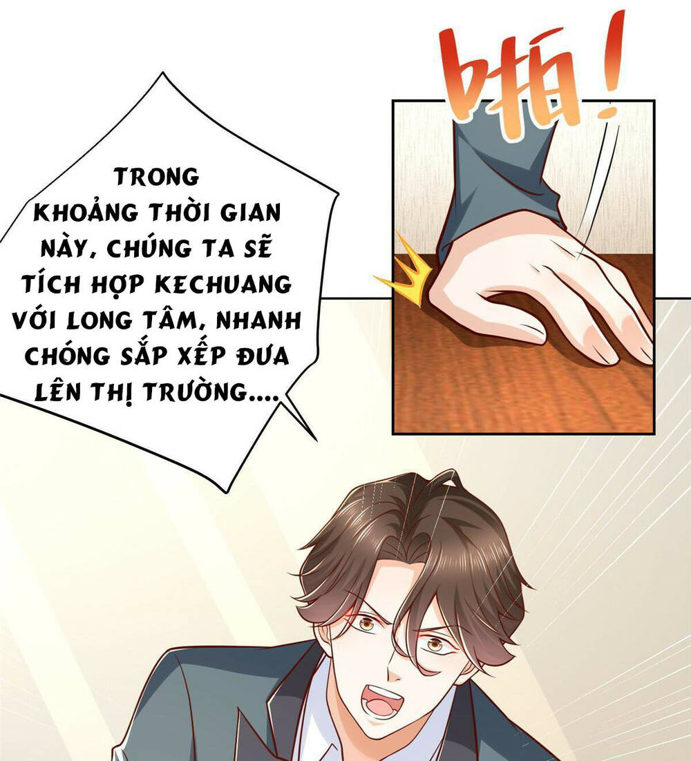 Mỗi Tuần Ta Có Một Nghề Nghiệp Mới Chapter 219 - Trang 2