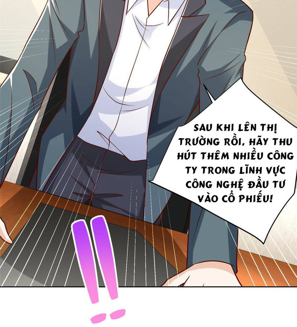 Mỗi Tuần Ta Có Một Nghề Nghiệp Mới Chapter 219 - Trang 2