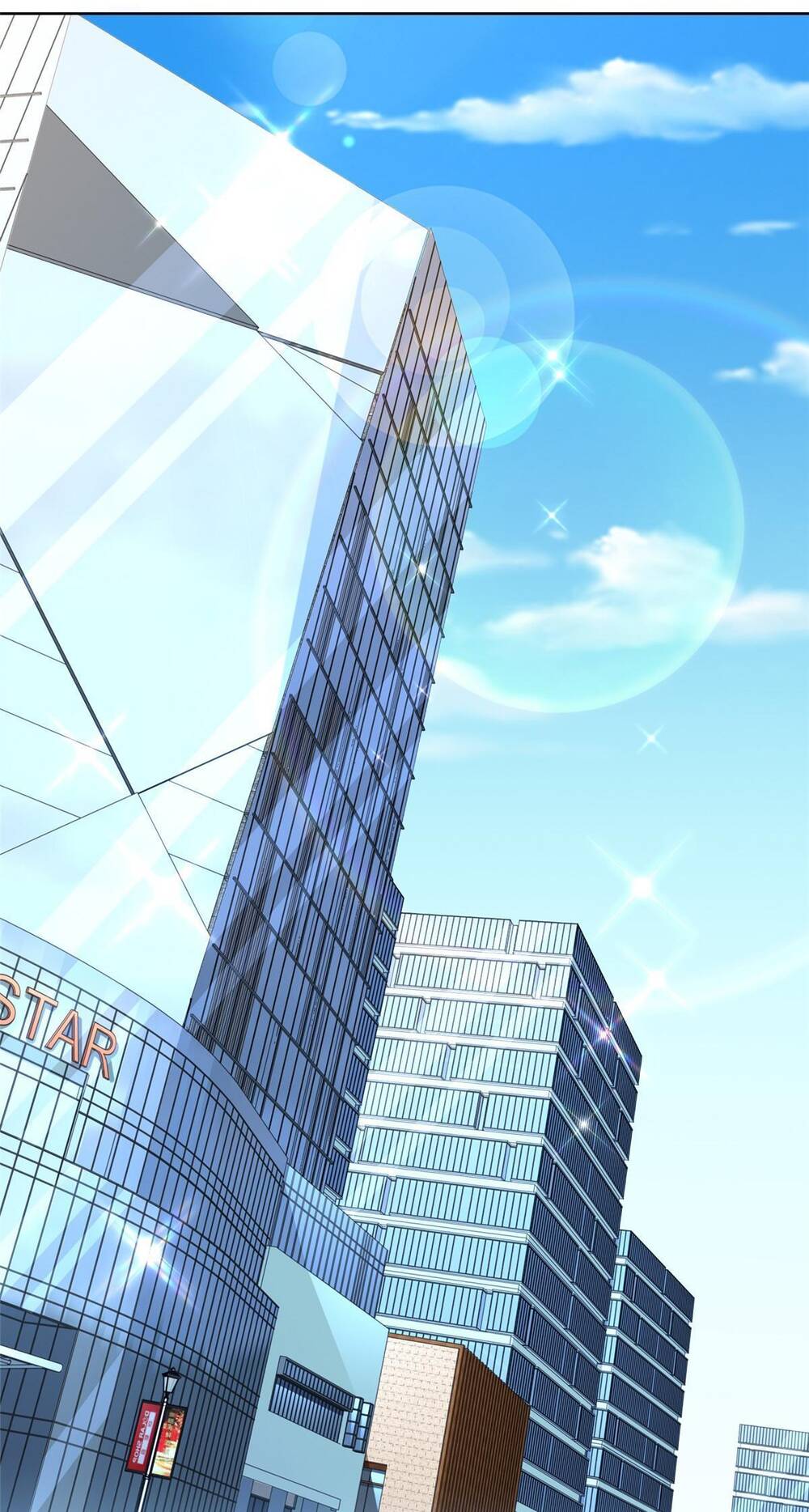 Mỗi Tuần Ta Có Một Nghề Nghiệp Mới Chapter 219 - Trang 2