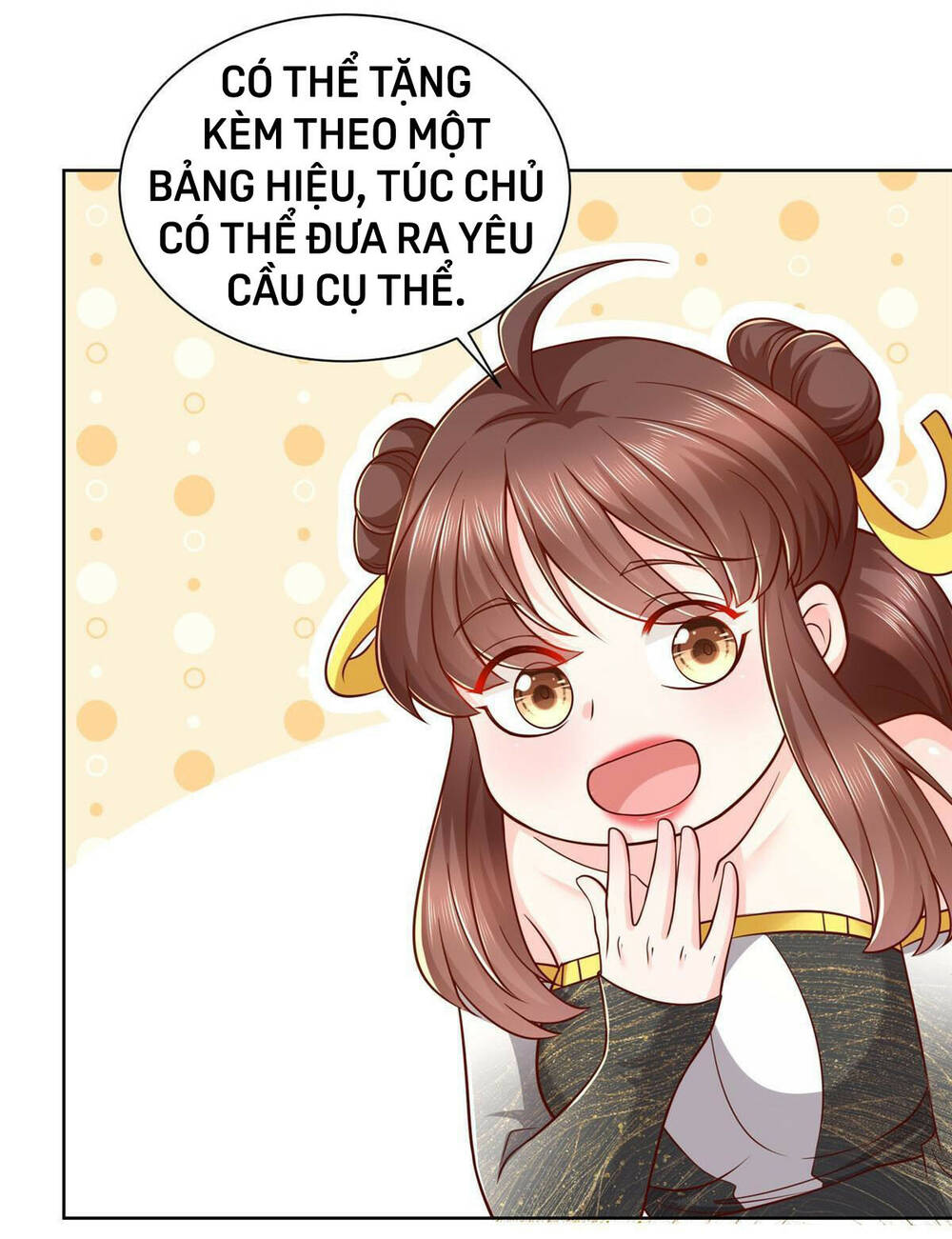 Mỗi Tuần Ta Có Một Nghề Nghiệp Mới Chapter 219 - Trang 2