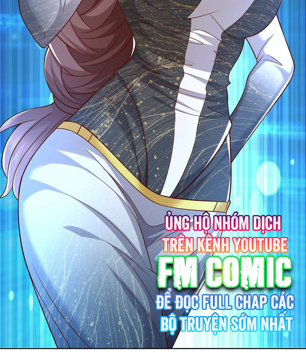 Mỗi Tuần Ta Có Một Nghề Nghiệp Mới Chapter 219 - Trang 2