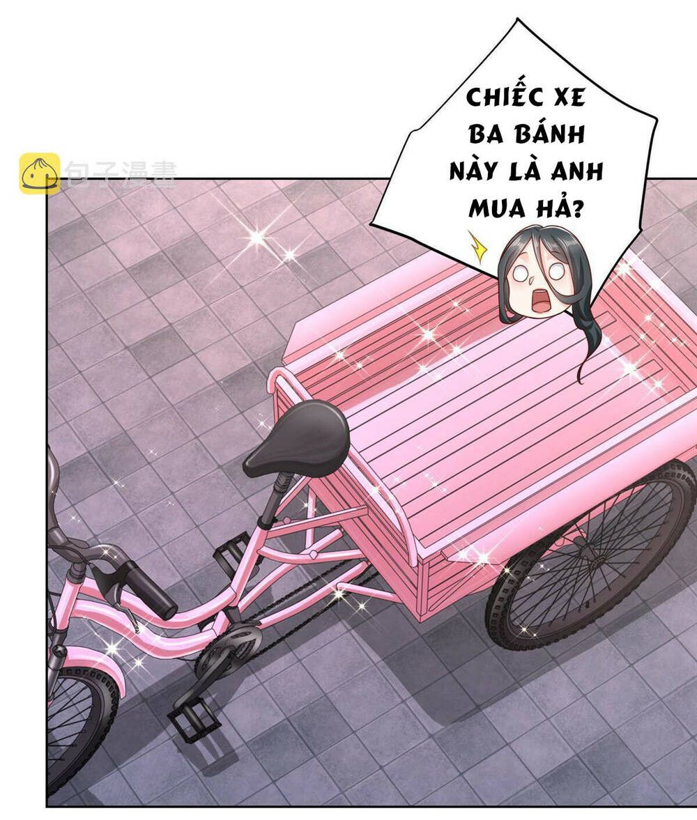 Mỗi Tuần Ta Có Một Nghề Nghiệp Mới Chapter 219 - Trang 2