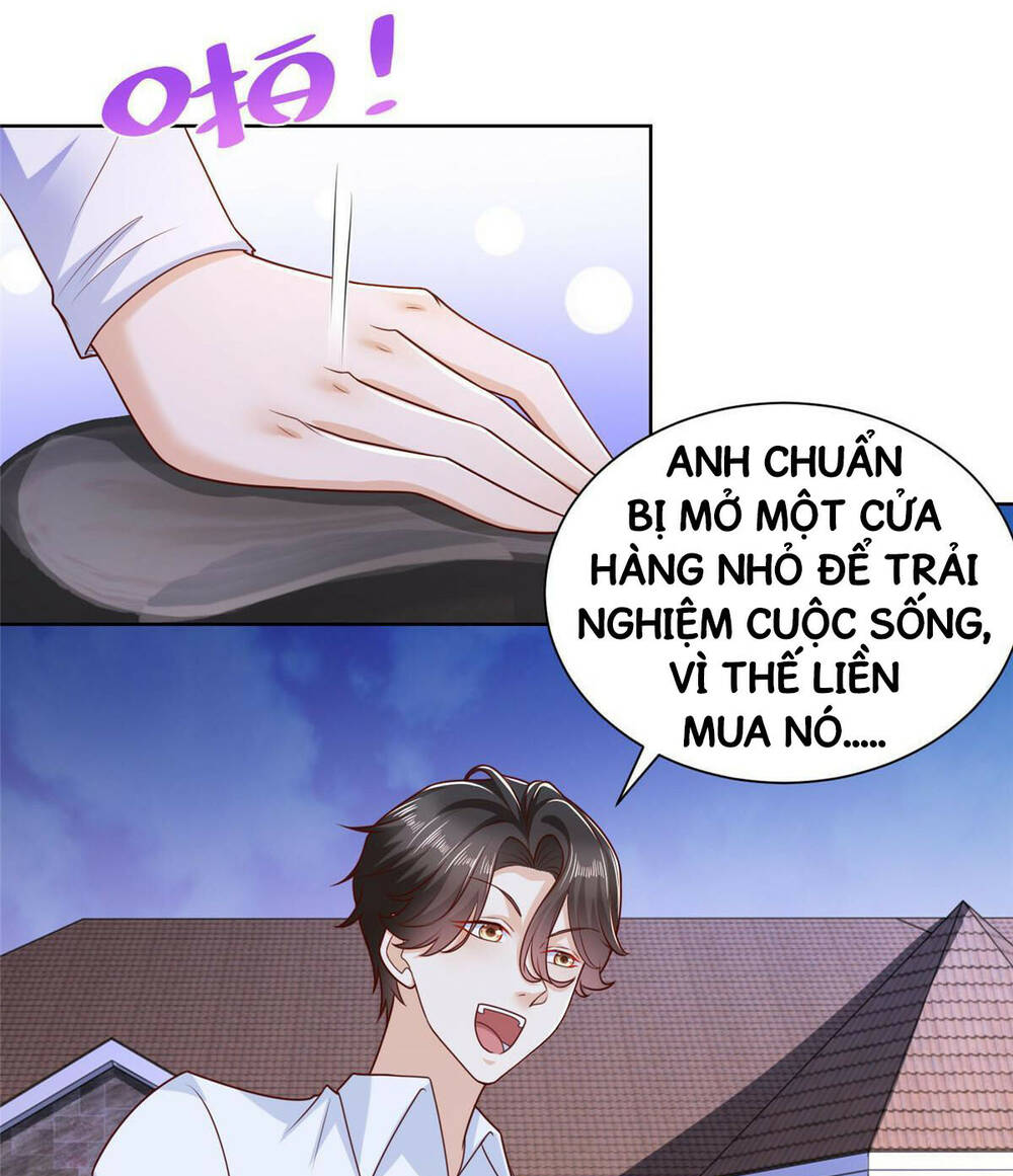 Mỗi Tuần Ta Có Một Nghề Nghiệp Mới Chapter 219 - Trang 2